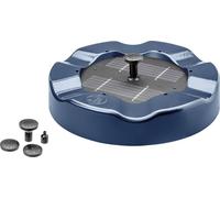 Pompe solaire de bassin flottante FIAP Bell´Acqua® SOLAR FOUNTAIN 3000