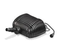 Pompe solaire de rechange Lugano - 12 à 18 V CC maximum Pompe de bassin 101776 - 5000 l/h