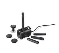 Pompe solaire de remplacement Rimini 6-9V Pompe solaire de bassin Pompe de bassin bassin de jardin esotec 101750