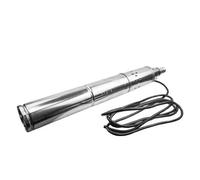 Pompe solaire, puissance 400 W, acier inoxydable sans balais, 400 W 48 V