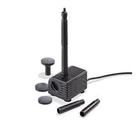 Esotec Pompe solaire seule 101756 330 l/h G