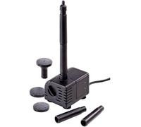 Pompe solaire seule Esotec 101756