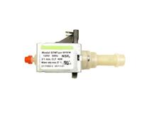 Pompe solénoïde à eau, Compatible for ULKA EP5FM, 120V 46W 60Hz | Pièces remplaçables for machine à café expresso, 15 bars, 650 cc/min