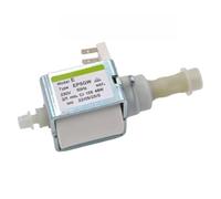 Pompe solénoïde, ULKA, compatible for ULKA | Pompe solénoïde haute pression 230V 50Hz 48W, pièce de rechange for pompe à eau de Machine à café