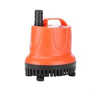 Pompe sous-marine silencieuse 30 W/45 W/60 W avec aspiration au sol pour | Boîtier en plastique, protection contre la marche à sec avec arrêt automatique, débit 264 GPH