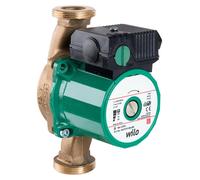 Pompe standard à rotor noyé Wilo Star-Z 25/6-3, Rp1, 1x230V, 99W, 1 pièce.