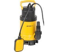 Pompe Strend Pro Garden, NSPW750-K, 2 en 1, pour eaux usées, 750 W, 13 500 l/h, câble de 10 m