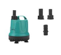 Pompe Submersible, 1,5 m de câble, 220V-240V, ultra-silencieux POMPE ARROSAGE