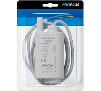 Pompe submersible 12 V, capacité 22 L