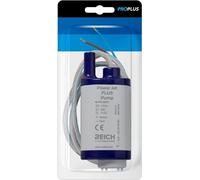 Pompe submersible 12 V, capacité 25 L