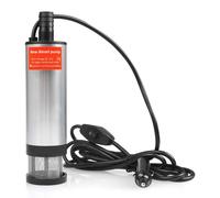 Pompe submersible 12V pour le transfert de liquides