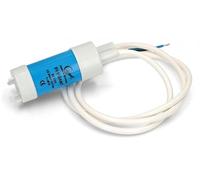 Pompe submersible 15-25 W 24 V DC 0,5BAR 10L/min pour machine ? café ; Pompe submersible Comet Élégante