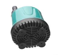 Pompe submersible 25 W 1000 l/h avec joint de sol et protection contre la marche à sec