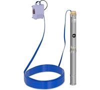 Pompe submersible - 370 W - jusqu'à 39 m | MSW-SPP32-037