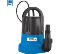 Pompe submersible à aspiration de surface GFS 401 S