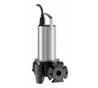 Pompe submersible à boues pour fonctionnement continu Wilo Rexa MINI3-S03/M008-523/P (6093590)