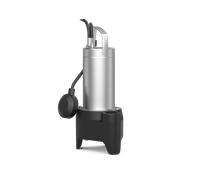 Pompe submersible à boues pour fonctionnement continu Wilo Rexa MINI3-V04.09/M05-523/A-5M (3094002)
