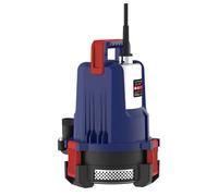 Pompe submersible à eau claire sur batterie KTP 18-201-23