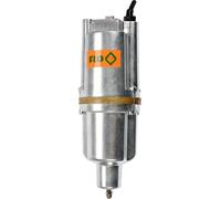 Pompe submersible à membrane 350 W pour eau claire