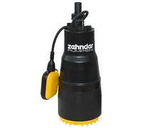 Pompe submersible à plusieurs niveaux Zehnder TDP 800
