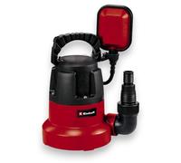 Pompe submersible ABS pour eaux claires, 0,35 kW