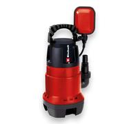 Pompe submersible ABS pour eaux usées, 780 kW