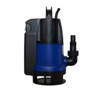 Pompe de relevage submersible automatique TIPI 230V 550 - OM-TIPI 230V