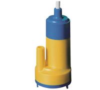 Pompe submersible basse tension Barwig TAUCHPUMPE 12 V TYP 03