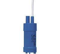 Pompe submersible basse tension Comet 1300.01.00 600 l/h 5.5 m