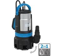 Pompe submersible combinée GS 750.1 2V1
