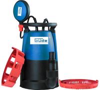 Pompe submersible combinée GS 751