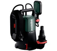 Pompe submersible combinée Metabo KP 160-35 SF (pompe à eau, débit 16 000 l/h)