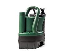 Pompe submersible DAB pour eaux claires Verty Nova 200 m avec flotteur (1 x 230 V 50 Hz)