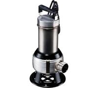 Pompe submersible de relevage Unilift GRUNDFOS