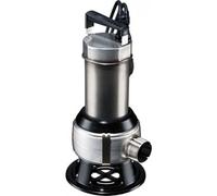 Grundfos Pompe submersible de relevage Unilift 35b.50.06.a1-230 V 1kW haute pression interrupteur 2"