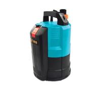 IBO | Pompe submersible IPC 550 - 550 W - Plastique durable - Efficace et compacte