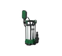 Pompe Koma 500w Inox Extraction D'eau Propre Rapide Et Durable - Koma Tools