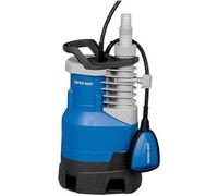 Pompe Submersible Eaux Sales 900w Haute Performance Pour Eaux Chargées - Super Ego