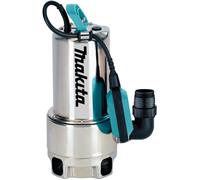 Pompe submersible électrique - MAKITA - M PF1110 - 1100 W - 250 l/min - Hauteur 10 m
