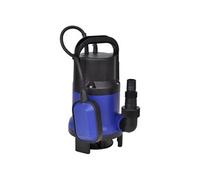 vidaXL Pompe électrique submersible pour eaux usées de jardin 400 W