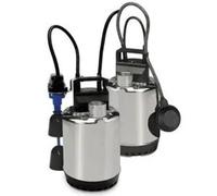 ITT Lowara Pompe pour eaux usées DOC 3/A avec interrupteur à flotteur 230 V