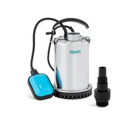 Pompe submersible Expondo hillvert - 116 l/m - 7 m - 260 W