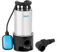 Pompe submersible Expondo hillvert - 250 l/m - 7 m - 650 W