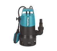 Pompe submersible filaire pour eau chargée 400 W - MAKITA PF0410