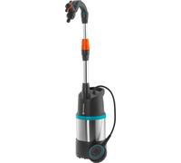 Pompe submersible Gardena 1764-20 550 W 4700 l/h 7 m