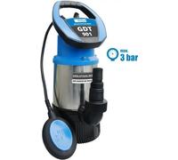 Pompe de pression submersible GDT 901