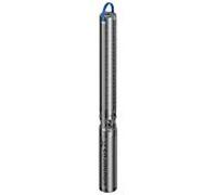 Grundfos Sp pompe sous-marine 05001K25 SP 5A-25, 3x 380-400-415 V, Rp 2000 2000 /2
