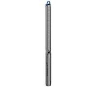 Grundfos Sp pompe sous-marine 05001K33 SP 5A-33, 3x 380-400-415 V, Rp 2000 2000 /2