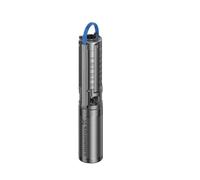 Pompe submersible Grundfos SP 2A-18 + câble de 30 m (99055177)