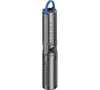 Pompe submersible Grundfos, SP3A-12, Rp1_1/4, 4", 3x400V, DOL, 0,75kW, 1 pièce.